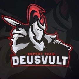 Deus Vult Orden