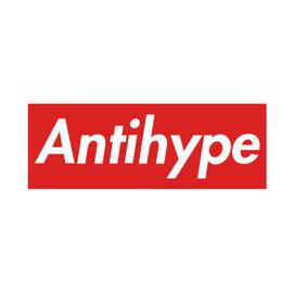 Antihype