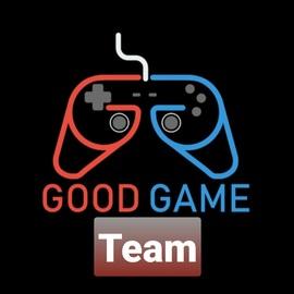 ⛩GoodGame Team☔