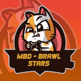 MBD - Brawl Stars