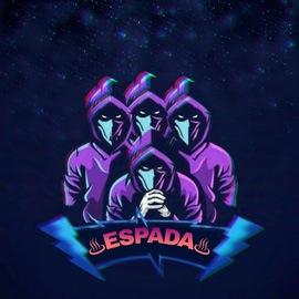 ♨️ESPADA♨️