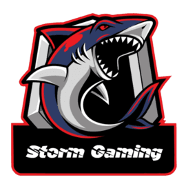 Storm Gaming