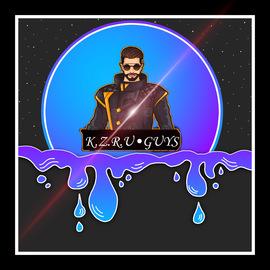 K.Z.R.U•GUYS