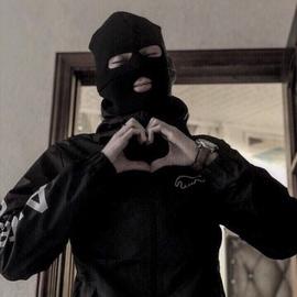 Terrorist♡kz