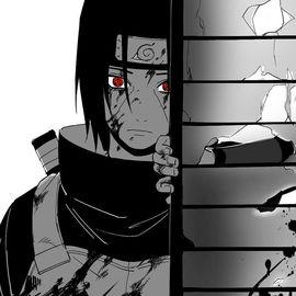 Itachi Uchiha