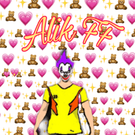Alik FF