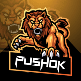 KimPushok7