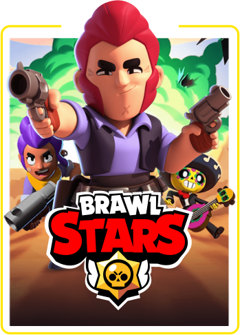 Global Games Brawl Stars Champions Registration